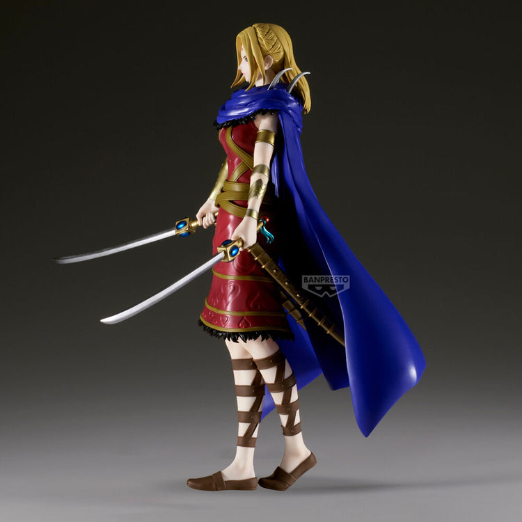 [PREORDINE] Figura Yotanwa Grandista Kingdom 25cm - BANPRESTO - Model Kit
