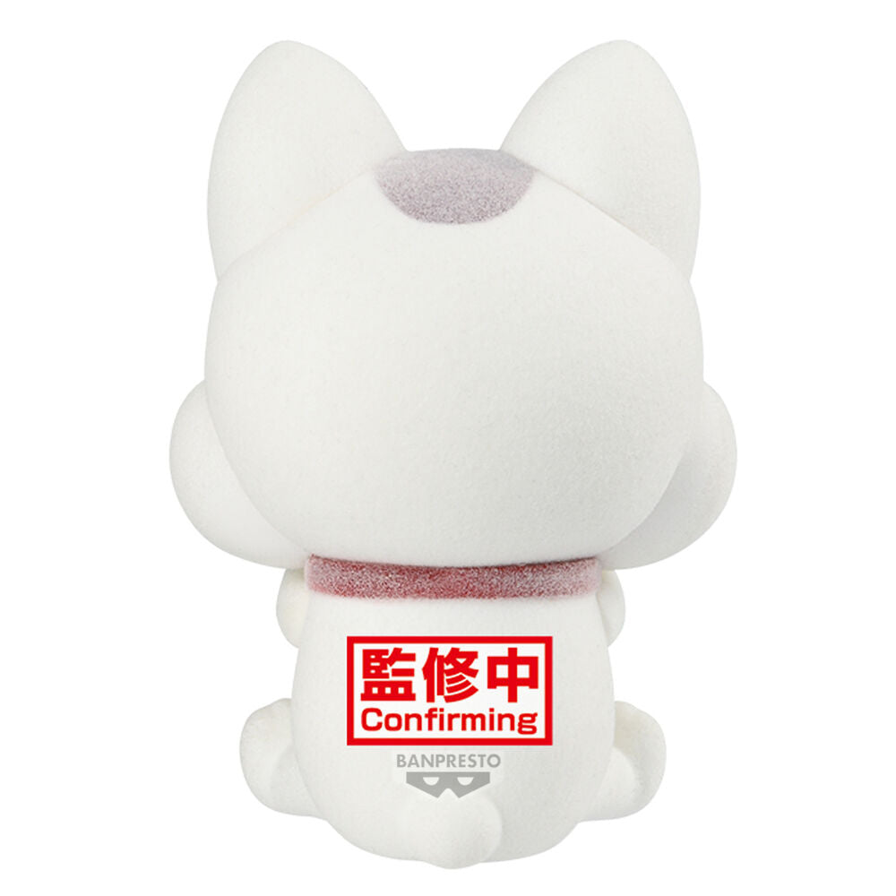 [PREORDINE] Figura Turbo Granny Ver B Fluffy Puffy Dandadan 9cm - BANPRESTO - Model Kit