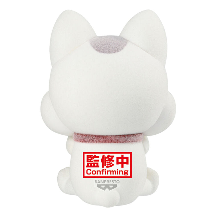 [PREORDINE] Figura Turbo Granny Ver B Fluffy Puffy Dandadan 9cm - BANPRESTO - Model Kit