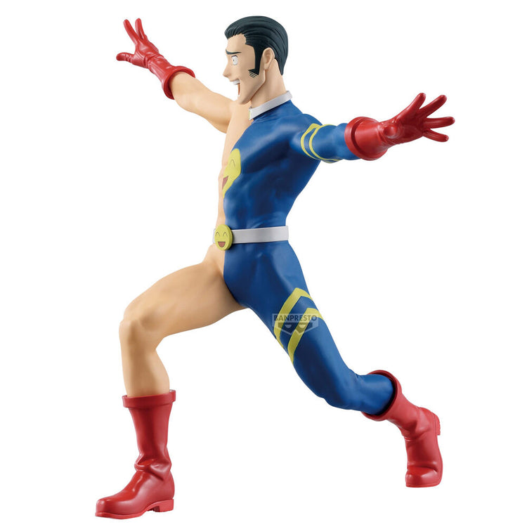 [PREORDINE] Action Figure Fumihiko Takaba - Jujutsu Kaisen 13cm - BANPRESTO - Model Kit