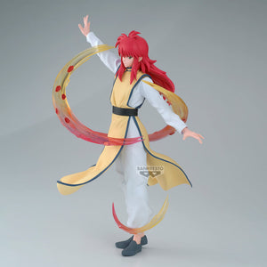 [PREORDINE] Yu Yu Hakusho - Figura Kurama Maximatic Plus 24cm - BANPRESTO - Model Kit