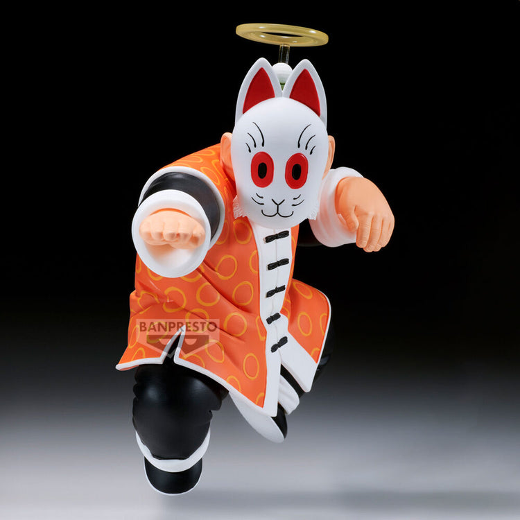 [PREORDINE] Dragon Ball - Figura Match Makers Son Gohan (Grandpa) 15cm - BANPRESTO - Model Kit