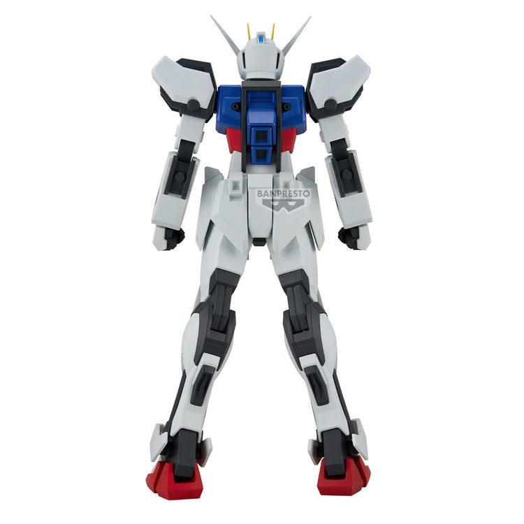 [PREORDINE] Action Figure Strike Gundam - Mobile Suit Gundam Seed 28cm - BANPRESTO - Model Kit
