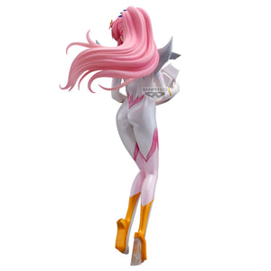 [PREORDINE] Action Figure Lacus Clyne Glitter & Glamours Mobile Suit Gundam Seed Freedom 22cm - BANPRESTO - Model Kit