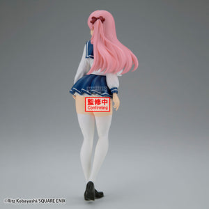 [PREORDINE] Saki - Nodoka Haramura Glitter Glamours 27cm - BANPRESTO - Model Kit