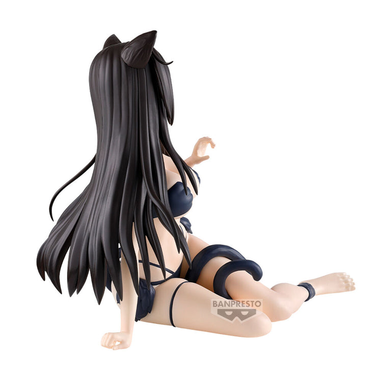 [PREORDINE] Action Figure Yui Kotegawa Nyarls Collection To LOVEru Darkness 13cm - BANPRESTO - Model Kit