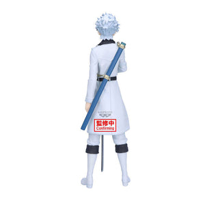 [PREORDINE] Figura Toshiro Hitsugaya Maximatic Bleach 22cm - BANPRESTO - Model Kit