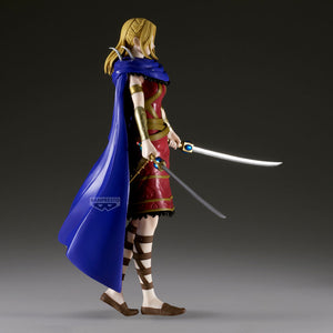 [PREORDINE] Figura Yotanwa Grandista Kingdom 25cm - BANPRESTO - Model Kit