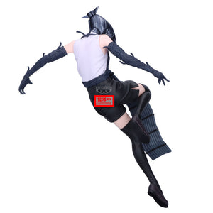 [PREORDINE] Chainsaw Man - Figura Bomb Maximatic 21cm - BANPRESTO - Model Kit