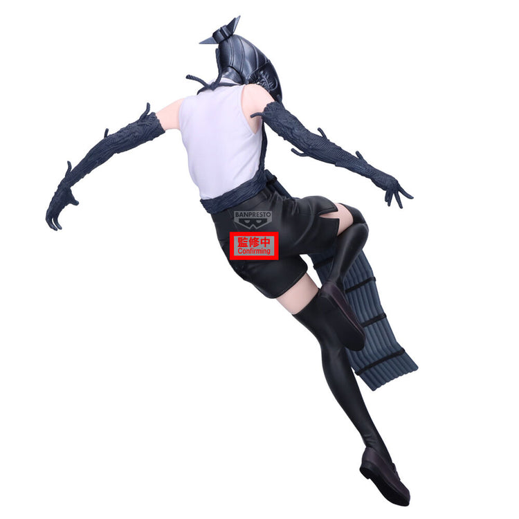 [PREORDINE] Chainsaw Man - Figura Bomb Maximatic 21cm - BANPRESTO - Model Kit