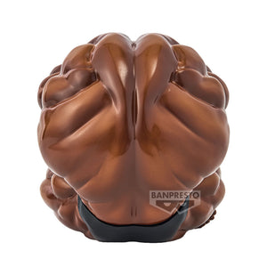 [PREORDINE] Baki - Action Figure Baki 10cm - BANPRESTO - Model Kit