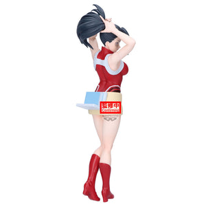 [PREORDINE] Action Figure Momo Yaoyorozu Glitter & Glamours My Hero Academia 23cm - BANPRESTO - Model Kit