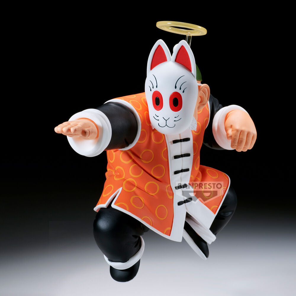 [PREORDINE] Dragon Ball - Figura Match Makers Son Gohan (Grandpa) 15cm - BANPRESTO - Model Kit