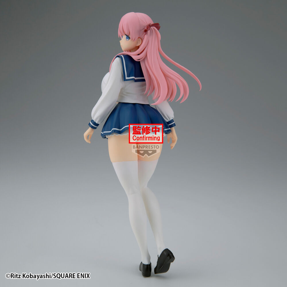 [PREORDINE] Saki - Nodoka Haramura Glitter Glamours 27cm - BANPRESTO - Model Kit