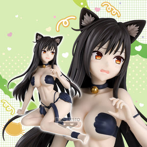 [PREORDINE] Action Figure Yui Kotegawa Nyarls Collection To LOVEru Darkness 13cm - BANPRESTO - Model Kit