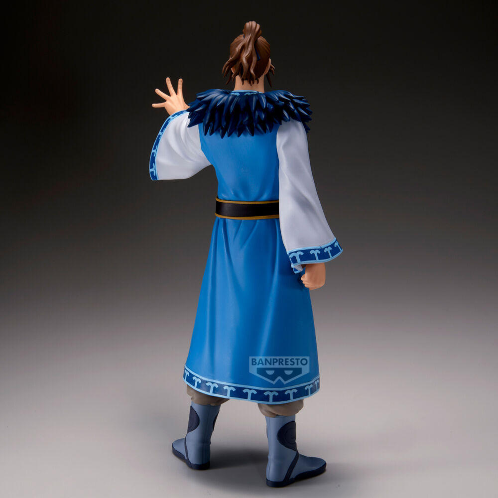 [PREORDINE] Figura Riboku Grandista - Kingdom 27cm - BANPRESTO - Model Kit
