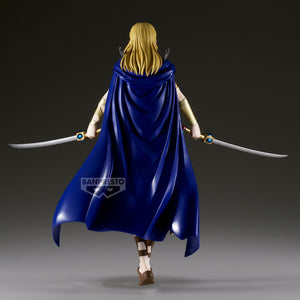 [PREORDINE] Figura Yotanwa Grandista Kingdom 25cm - BANPRESTO - Model Kit
