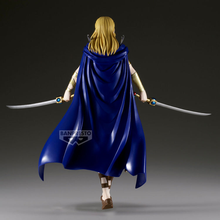 [PREORDINE] Figura Yotanwa Grandista Kingdom 25cm - BANPRESTO - Model Kit