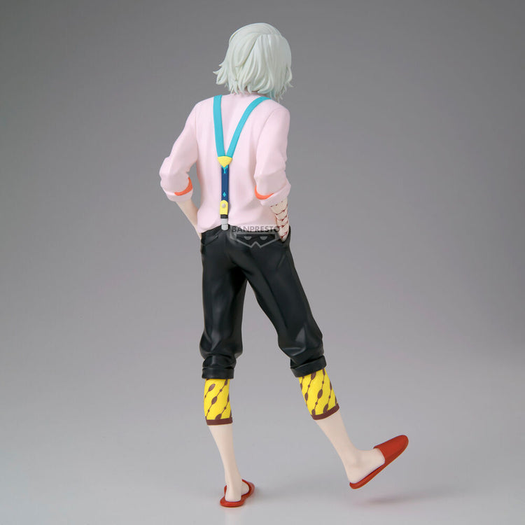 [PREORDINE] Action Figure Juzo Suzuya Maximatic Tokyo Ghoul 22cm - BANPRESTO - Model Kit