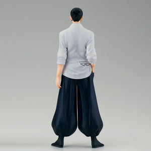 [PREORDINE] Figura Suguru Geto King of Artist Jujutsu Kaisen 21cm - BANPRESTO - Model Kit