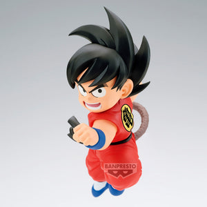 [PREORDINE] Banpresto Dragon Ball Match Makers - Figura Son Goku 13cm - BANPRESTO - Model Kit