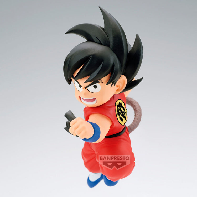 [PREORDINE] Banpresto Dragon Ball Match Makers - Figura Son Goku 13cm - BANPRESTO - Model Kit