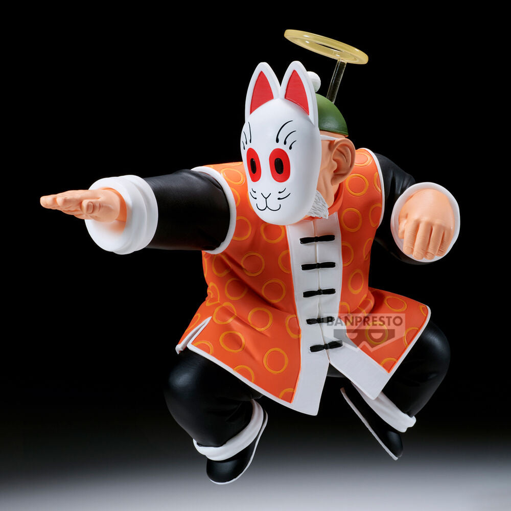 [PREORDINE] Dragon Ball - Figura Match Makers Son Gohan (Grandpa) 15cm - BANPRESTO - Model Kit