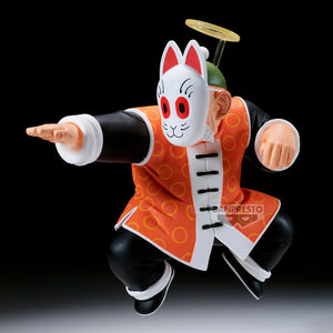 [PREORDINE] Dragon Ball - Figura Match Makers Son Gohan (Grandpa) 15cm - BANPRESTO - Model Kit