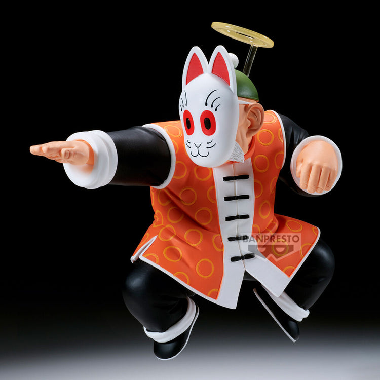 [PREORDINE] Dragon Ball - Figura Match Makers Son Gohan (Grandpa) 15cm - BANPRESTO - Model Kit