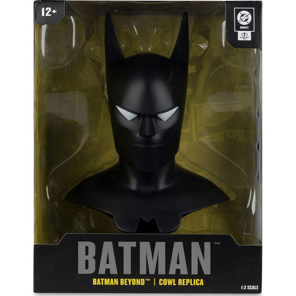 [PREORDINE] Busto Batman Beyond DC Comics 18cm - McFarlane Toys
