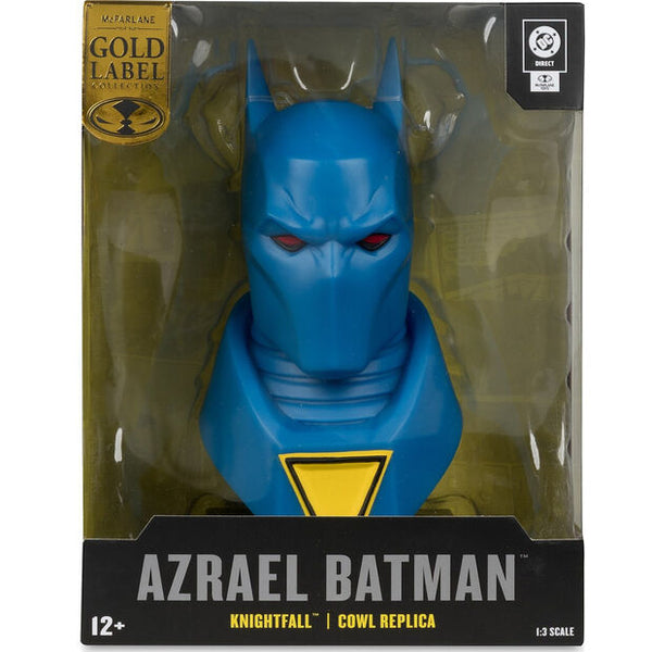 [PREORDINE] Busto Azrael Batman Knightfall DC Comics 18cm - McFarlane Toys