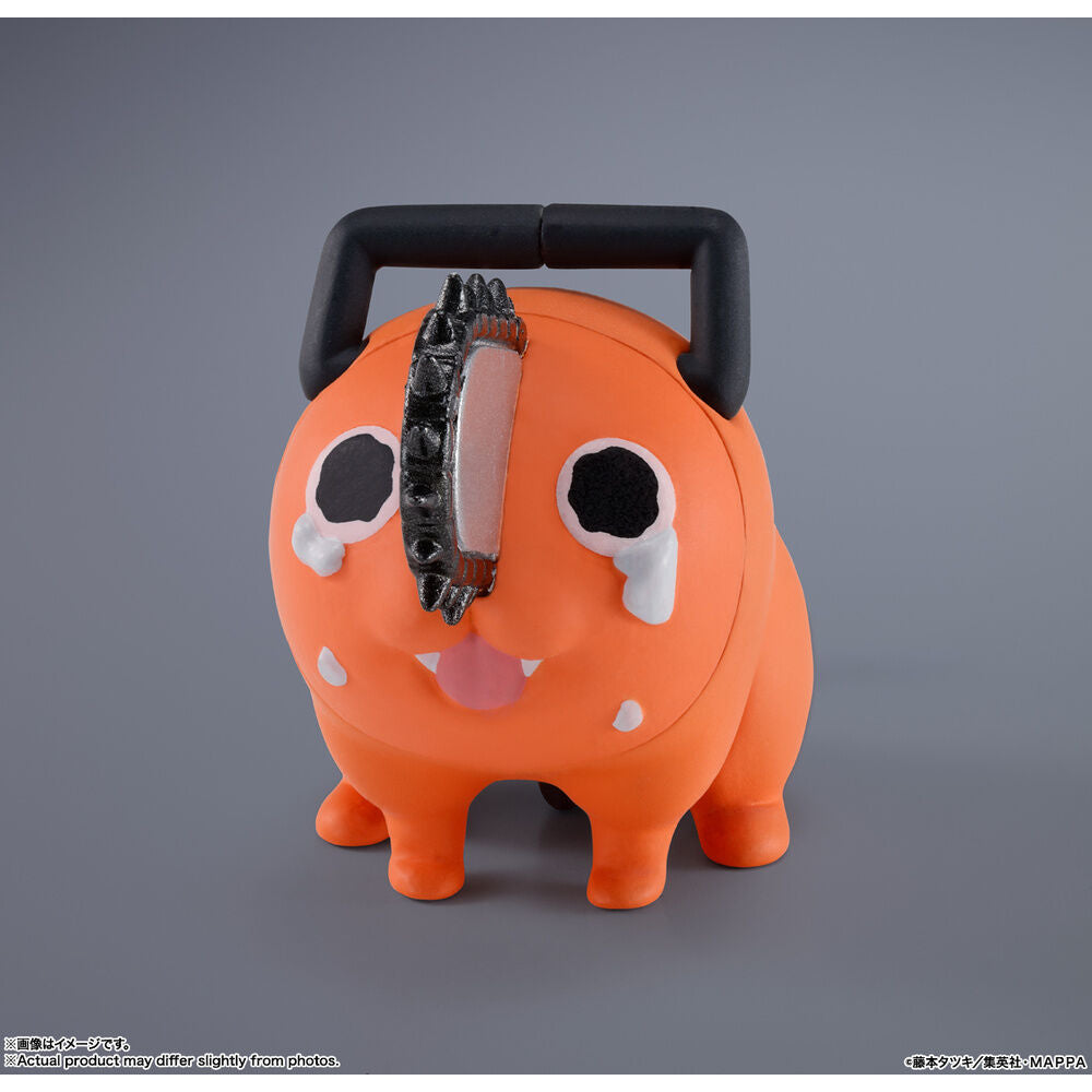 [PREORDINE] Figura Denji Chainsaw Man S.H.Figuarts 15cm