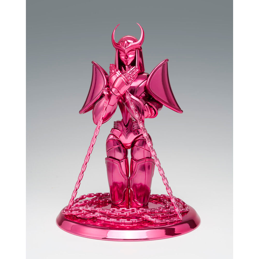 [PREORDINE] Figura Andromeda Shun Final Bronze Cloth Original Color Edition Saint Seiya 17cm