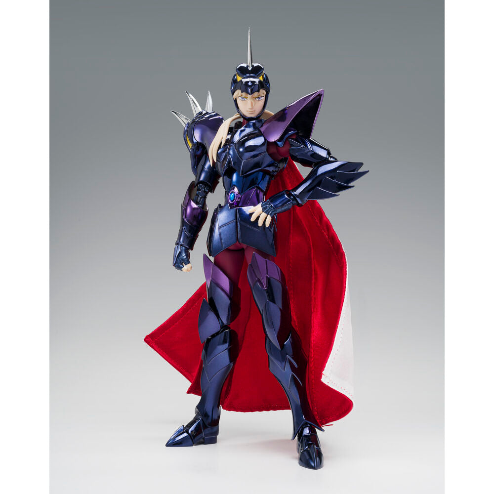 [PREORDINE] Saint Seiya Myth Cloth EX Alpha Dubhe Siegfried 40th Anniversary 18cm