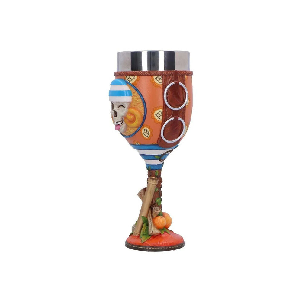 Calice Nami One Piece - Paladone - 19.5cm