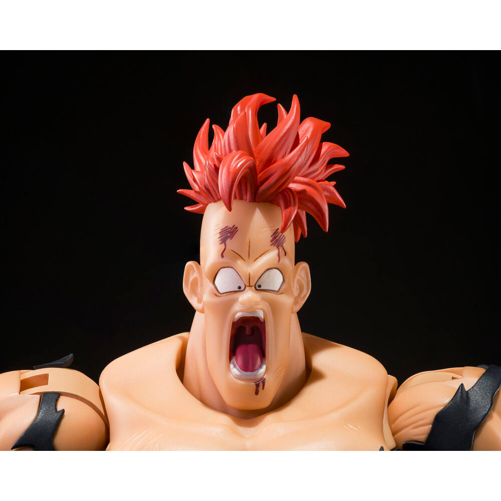 [PREORDINE] Figura Recoome The Nightmare Dragon Ball Z S.H.Figuarts 20cm