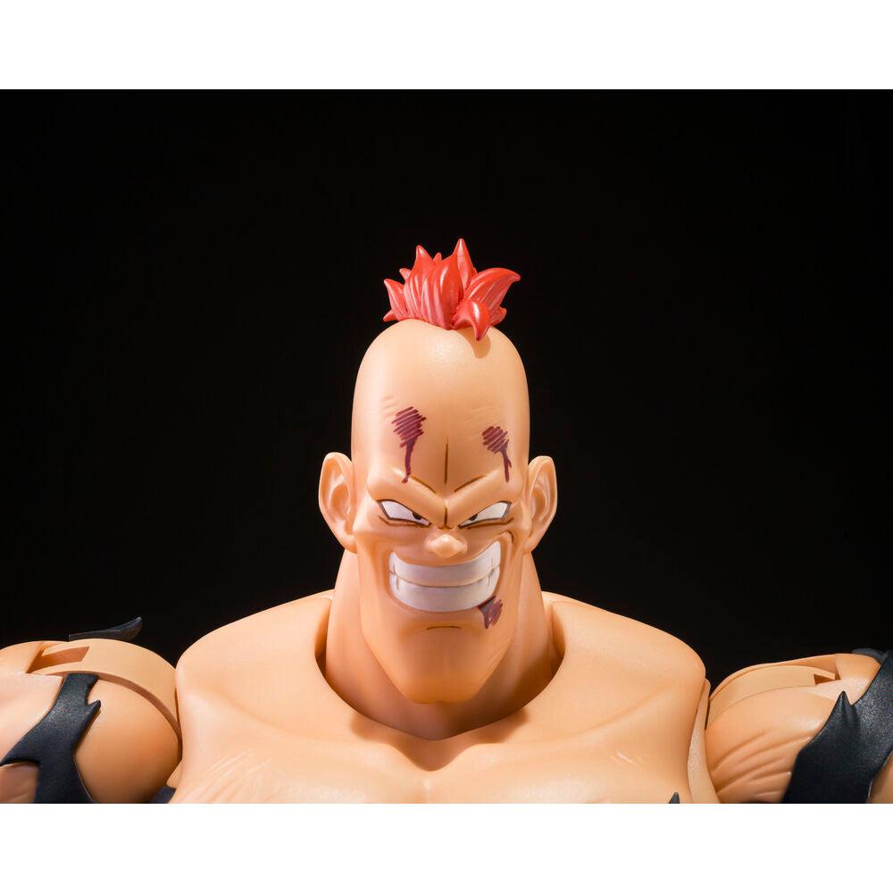 [PREORDINE] Figura Recoome The Nightmare Dragon Ball Z S.H.Figuarts 20cm