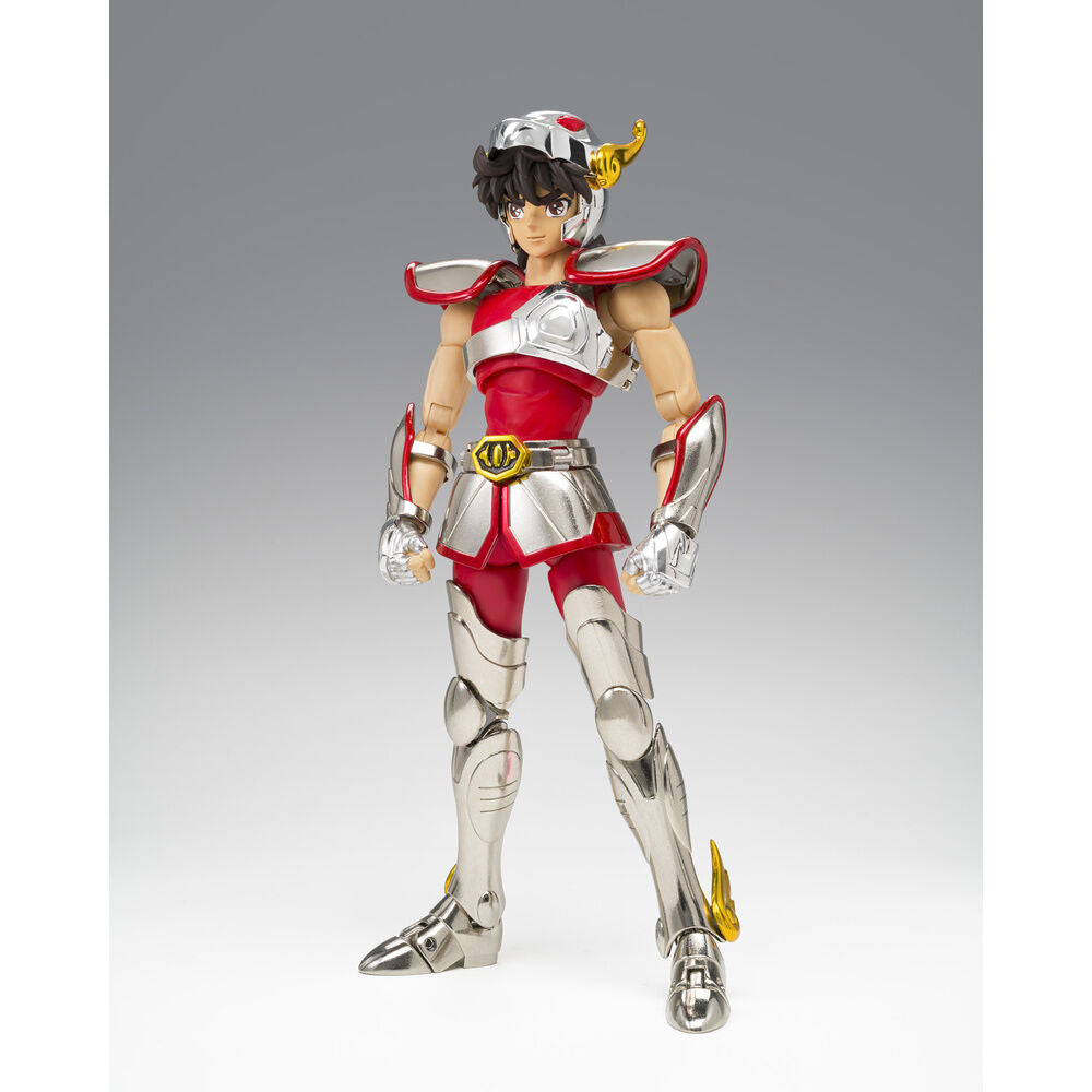 [PREORDINE] Saint Seiya Myth Cloth: Pegasus Seiya Prima Armatura Bronzo 17cm - Tamashii Nations