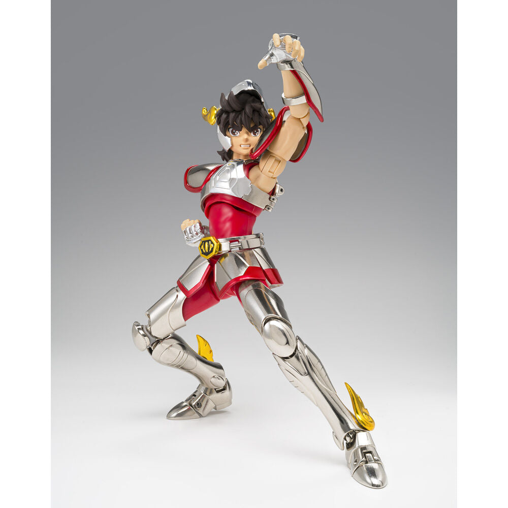 [PREORDINE] Saint Seiya Myth Cloth: Pegasus Seiya Prima Armatura Bronzo 17cm - Tamashii Nations
