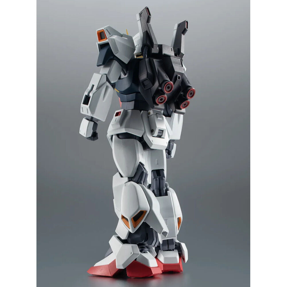 [PREORDINE] Figura RX-178 Gundam Mk-II (A.E.U.G.) - Mobile Suit Zeta Gundam - Tamashii Nations