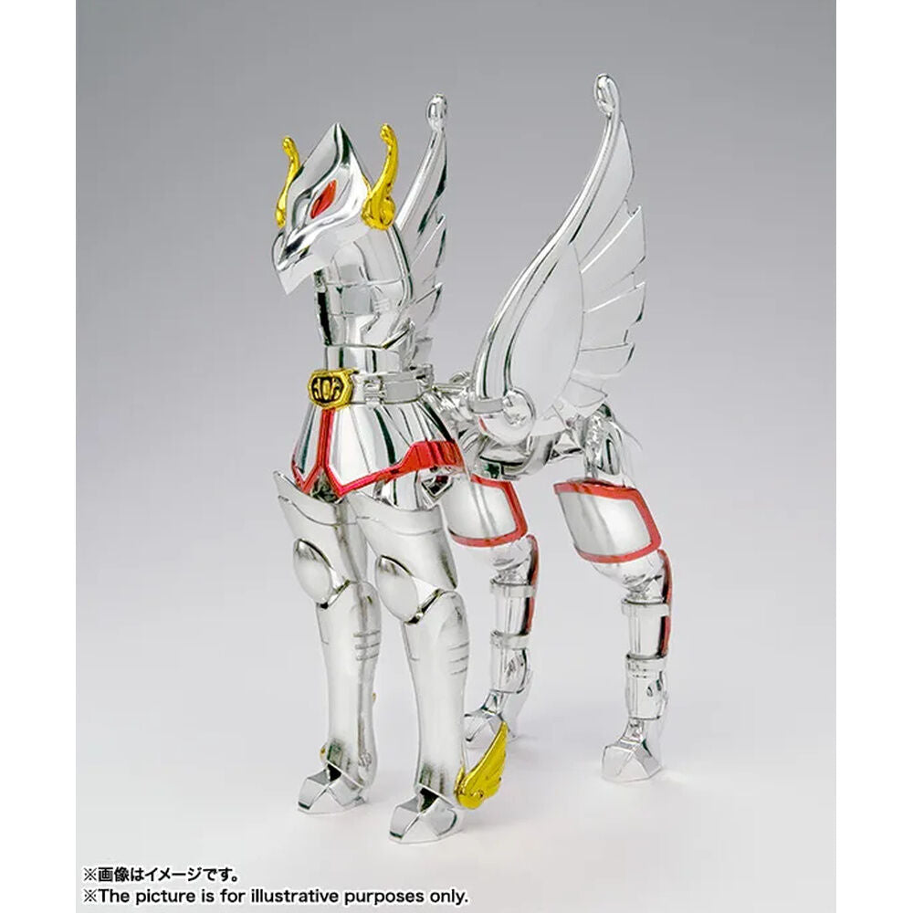 [PREORDINE] Saint Seiya SCM Pegasus Seiya First Bronze Cloth Revival - Tamashii Nations