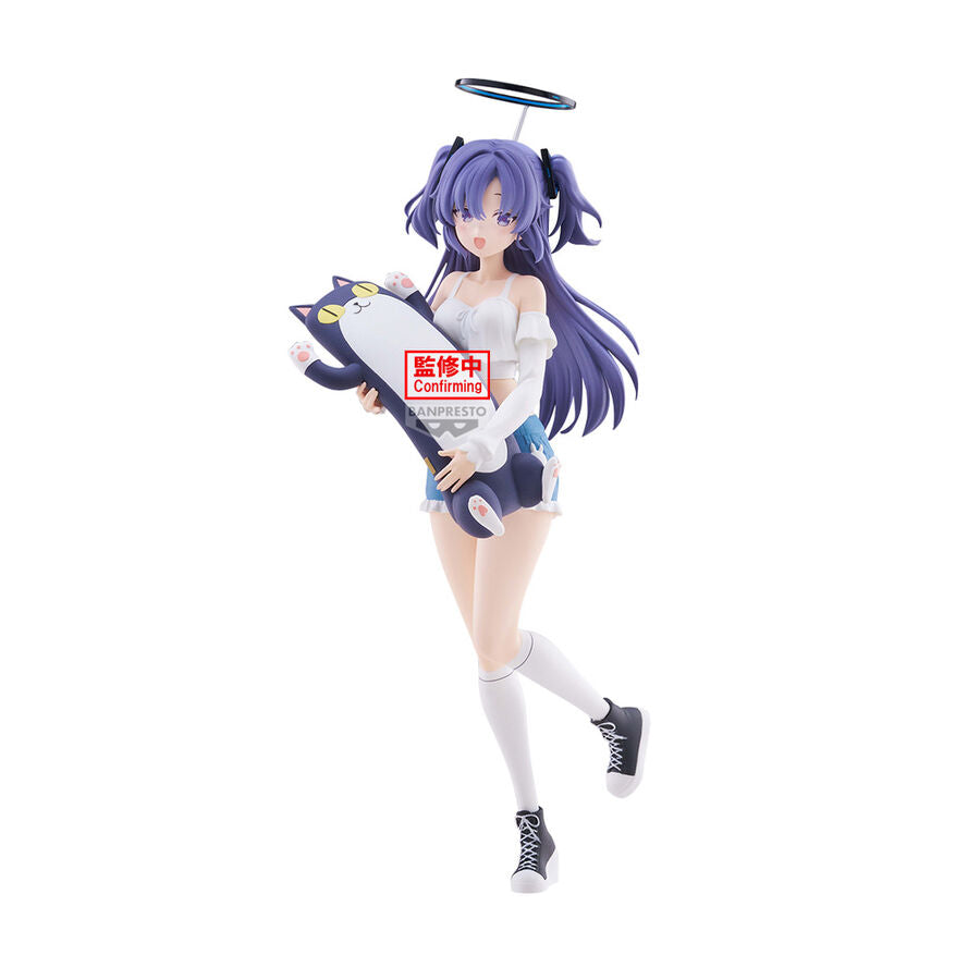 [PREORDINE] Figura Yuuka Espresto Blue Archive 22cm
