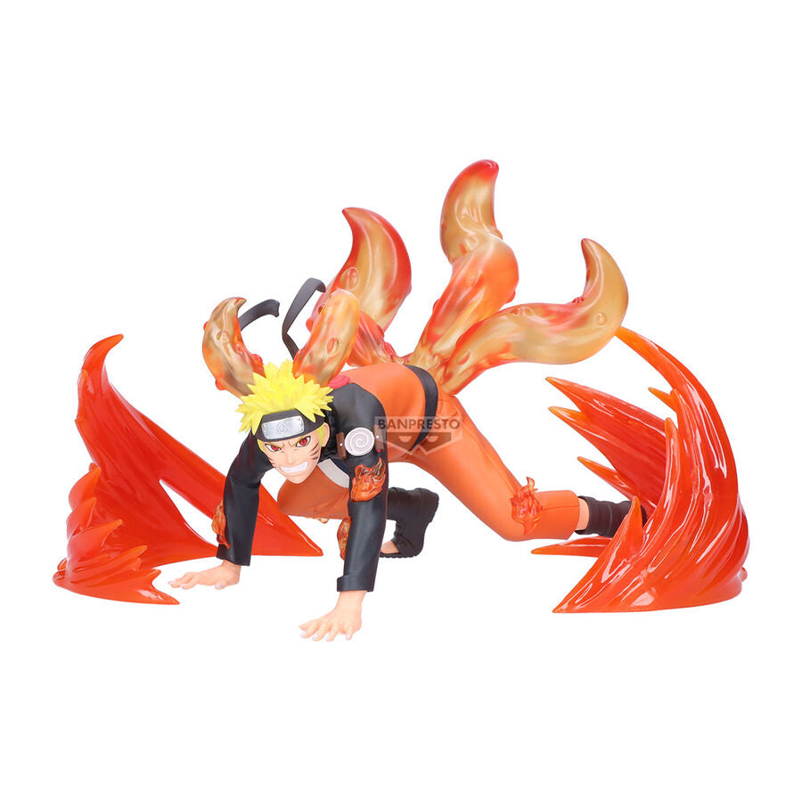 [PREORDINE] Figura Naruto Uzumaki VII Special Edition Vibration Stars Naruto Shippuden 13cm
