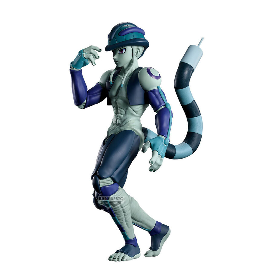 [PREORDINE] Figura Meruem Grandista Hunter x Hunter 23cm