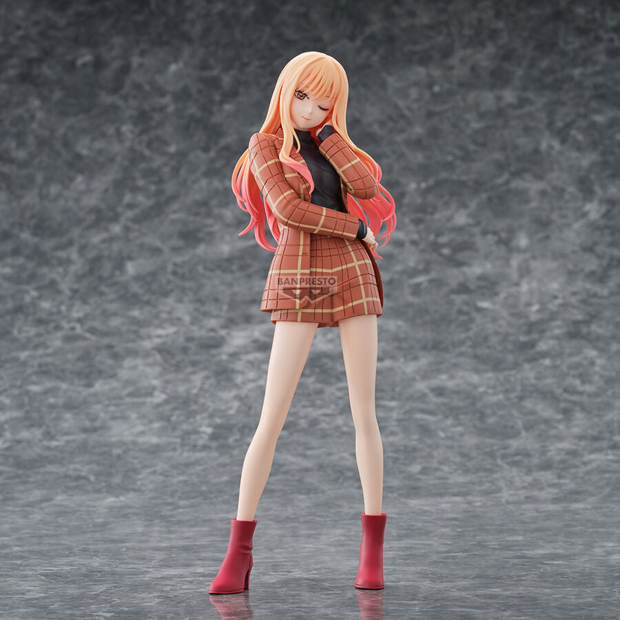 [PREORDINE] Marin Kitagawa Glitter & Glamours My Dress-Up Darling - Banpresto