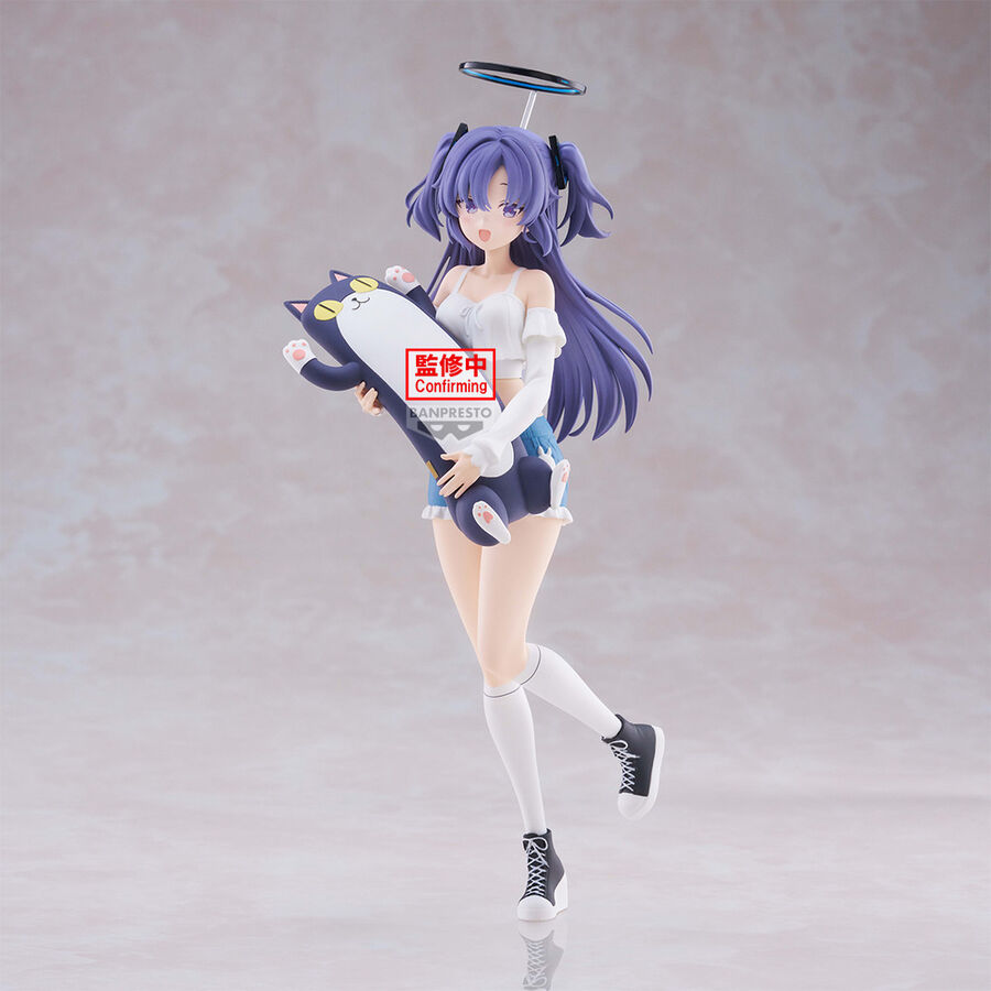 [PREORDINE] Figura Yuuka Espresto Blue Archive 22cm