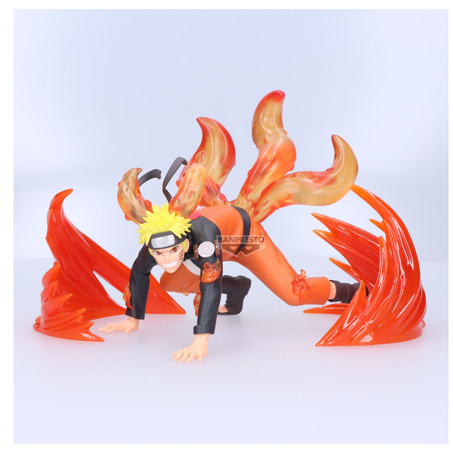 [PREORDINE] Figura Naruto Uzumaki VII Special Edition Vibration Stars Naruto Shippuden 13cm