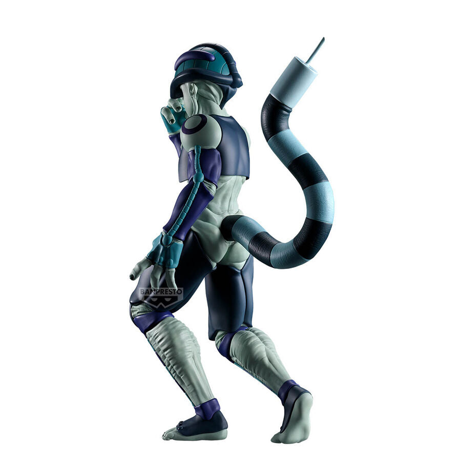 [PREORDINE] Figura Meruem Grandista Hunter x Hunter 23cm