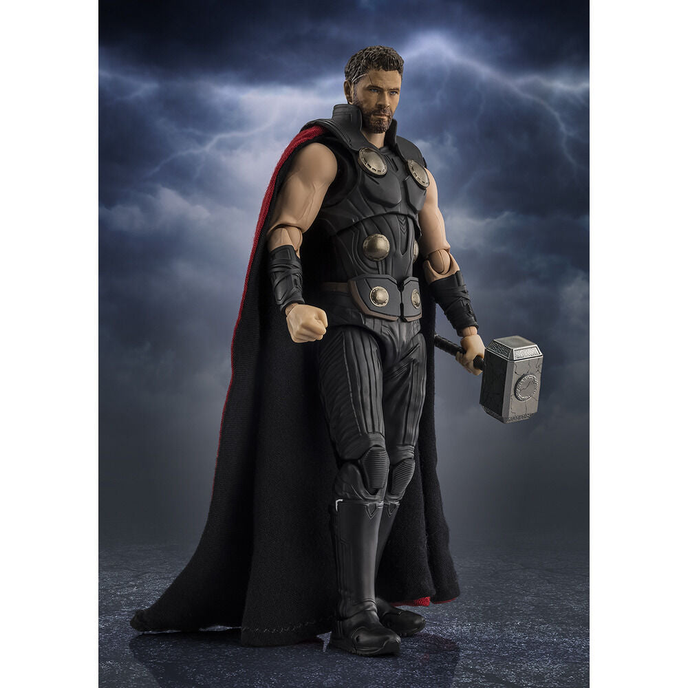 [PREORDINE] Thor Avengers Doomsday Marvel Studios - Action Figure 16cm