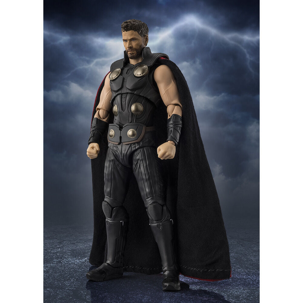 [PREORDINE] Thor Avengers Doomsday Marvel Studios - Action Figure 16cm